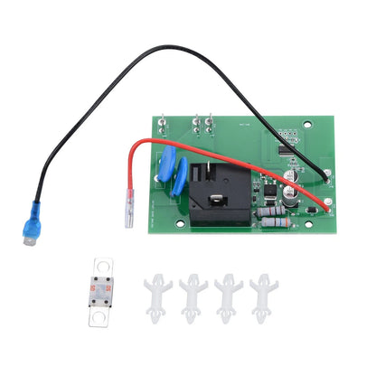 36V For EZGO Electric Golf Cart Powerwise Charger Control Board 28667G01