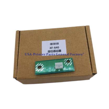 Roland XF-640 EJ-640 XT-640 CLAMP SENS Positioning Sensor-W702048290