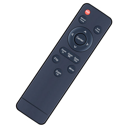 Remote Control For Nolansend 4K Webcam for PC L27