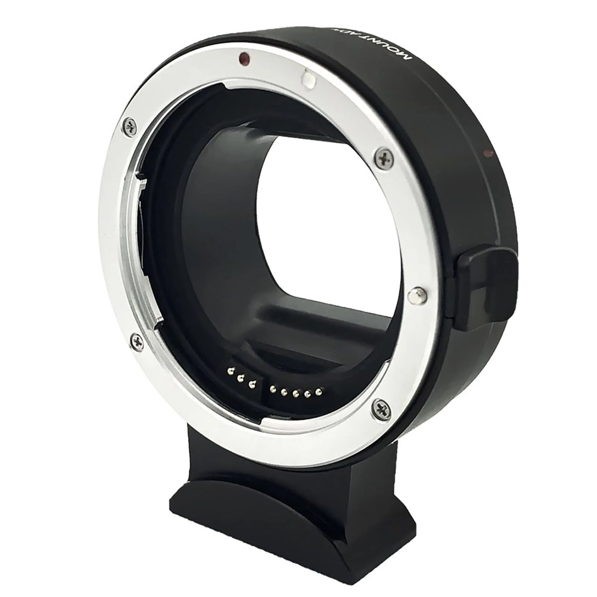 EF-EOS R Lens Mount Adapter Accessory For Canon EF EF-S Lens To EOS R RF Mount