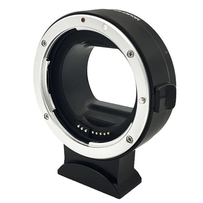 EF-EOS R Lens Mount Adapter Accessory For Canon EF EF-S Lens To EOS R RF Mount
