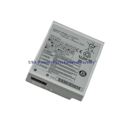 CF-VZSU66U CF-C1MDB21 Battery Fits For Panasonic Toughbook CF-C1 MK1 MK2 CFC1