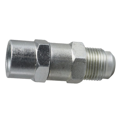 For Detroit Diesel Fuel Backflow Prevention Valve Part Numbers 23516919 23509140
