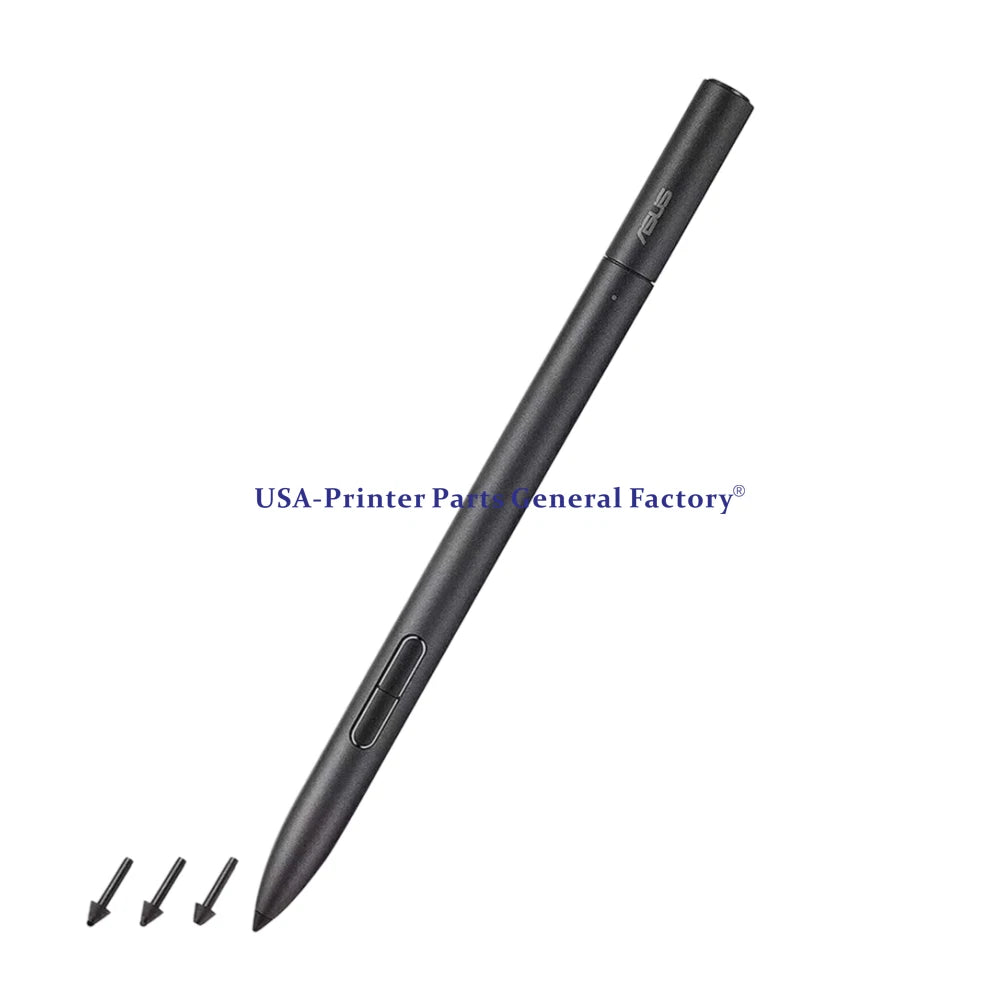Origina ASUS Pen 2.0 SA203H Capacitive Pencil Stylus Pen Windows Microsoft-Black