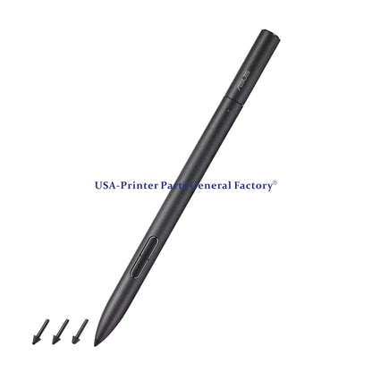 Origina ASUS Pen 2.0 SA203H Capacitive Pencil Stylus Pen Windows Microsoft-Black
