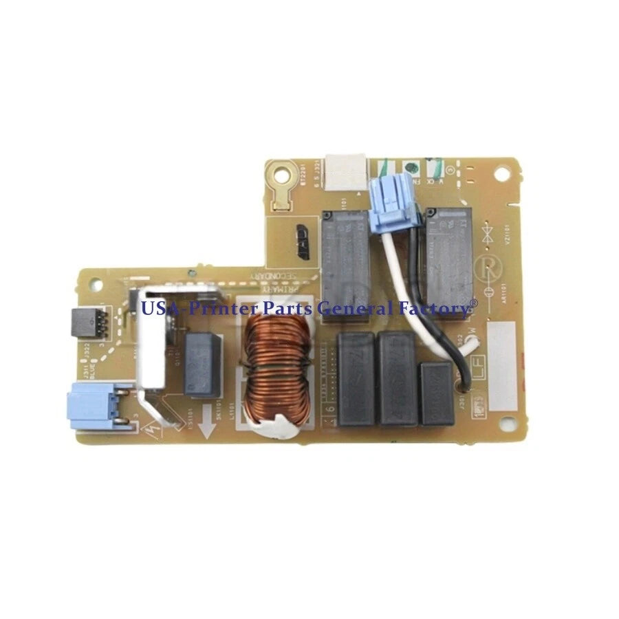 110V Fuser Power Board Fit For HP M477 M452DW printer parts RM2-7373 RK2-6285