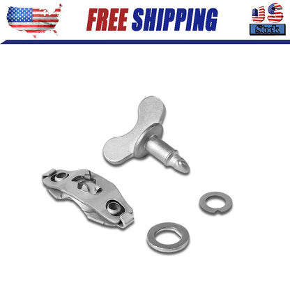 Piper Cowling Latch Lock only Kit Complete Part 6502-05,6502-800