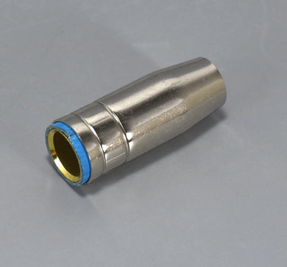 RIVERWELD Conical Gas Nozzles Wall Thickness 0.045" & Nozzle 4pcs