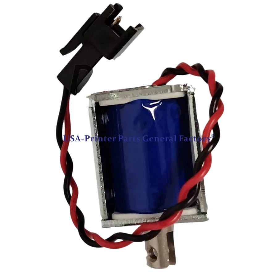 Ink Cartridge Solenoid Assy For Mimaki JV150 JV300 CJV150 CJV300 UJV100 E300816