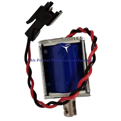 Ink Cartridge Solenoid Assy For Mimaki JV150 JV300 CJV150 CJV300 UJV100 E300816