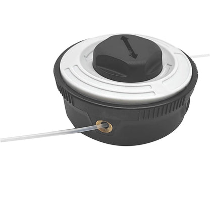 4009 710 2106 Weed Eater Head for Stihl FSA 57 (2020+ 5 Serial) FSE 52