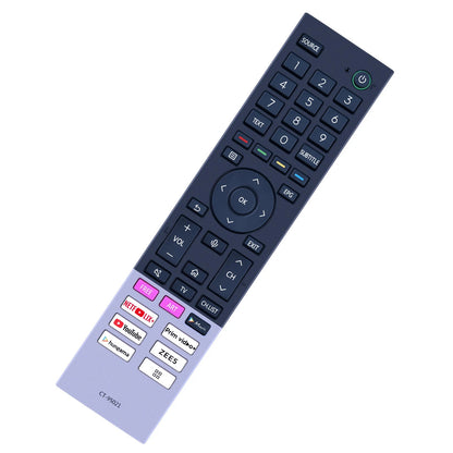 CT-95021 Replacement Remote Control For Toshiba Smart TV