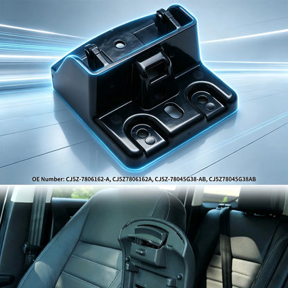 CJ5Z-7806162-A Budget-Friendly Center Console Latch Fits for Ford Escape C-Max