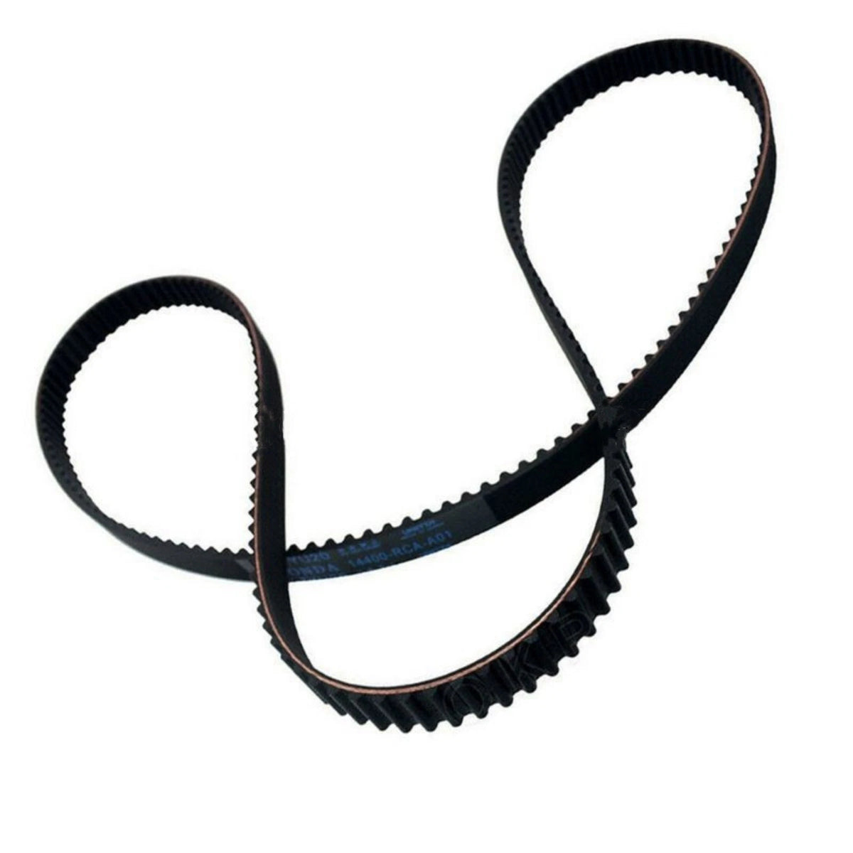 Durable Engine Timing Belt Part 14400-RCA-A01 For Honda Ridgeline 2006-2014