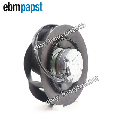 Ebmpapst R3G225-8317075812 Centrifugal Fan 220V 50/60Hz ??225MM 1.1A 115/89W Fan