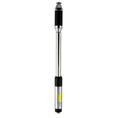 RH770 SMA-Male Dual Band VHF/UHF Telescopic Antenna For Baofeng UV-3R UV-100