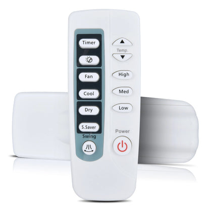 Remote Control For Samsung Air Conditioner DB9303027R ARC-771 ARC-770