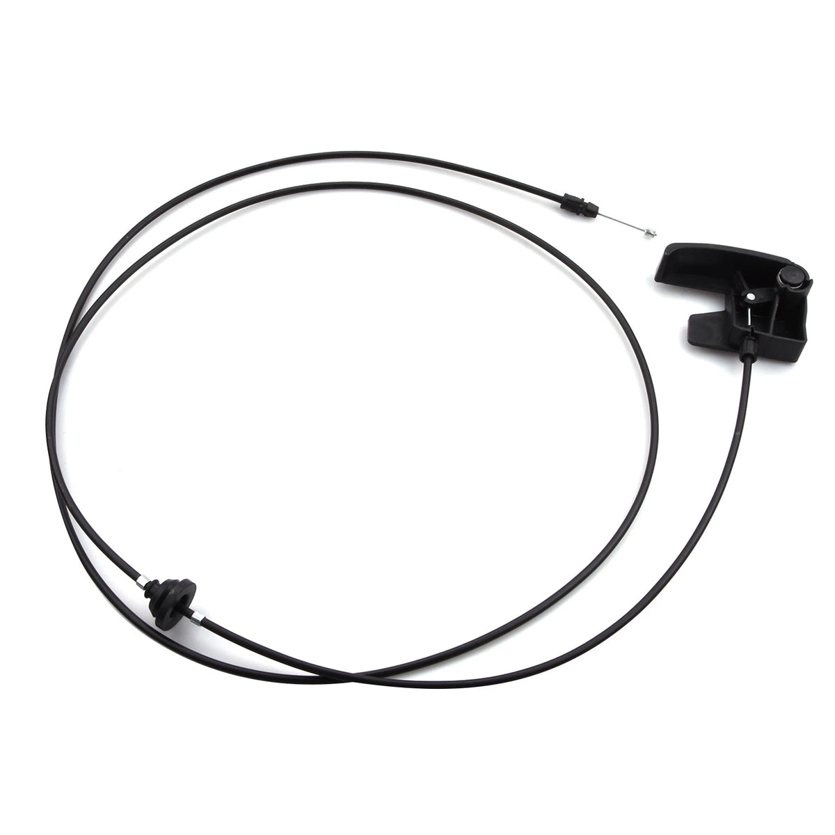 912-017 15142953 Hood Release Cable Replacement for Chevy Avalanche 1500 2500