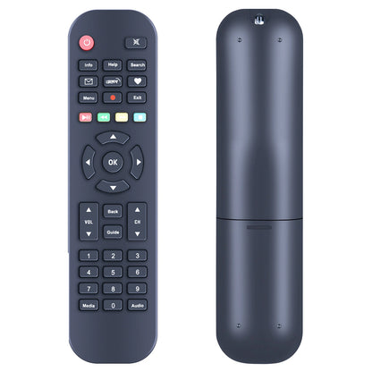Replacement Remote Control For Akash set box
