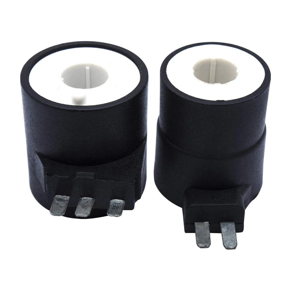 1× 279834 Dryer Gas Valve Ignition Solenoid Coil Kit Long-Lasting For KitchenAid