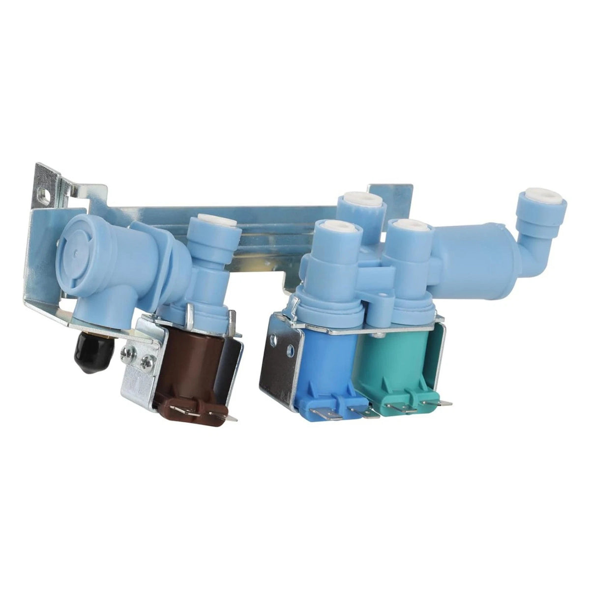 1PCS 242102201 Water Inlet Valve Replacement For Refrigerator Frigidaire Kenmore
