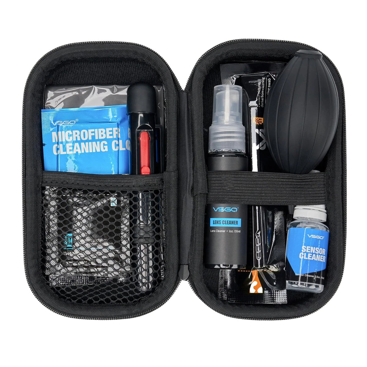 VSGO DKL-20F Sensor Cleaning Kit for Full Frame Cameras (24mm)