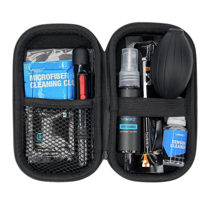 VSGO DKL-20F Sensor Cleaning Kit for Full Frame Cameras (24mm)