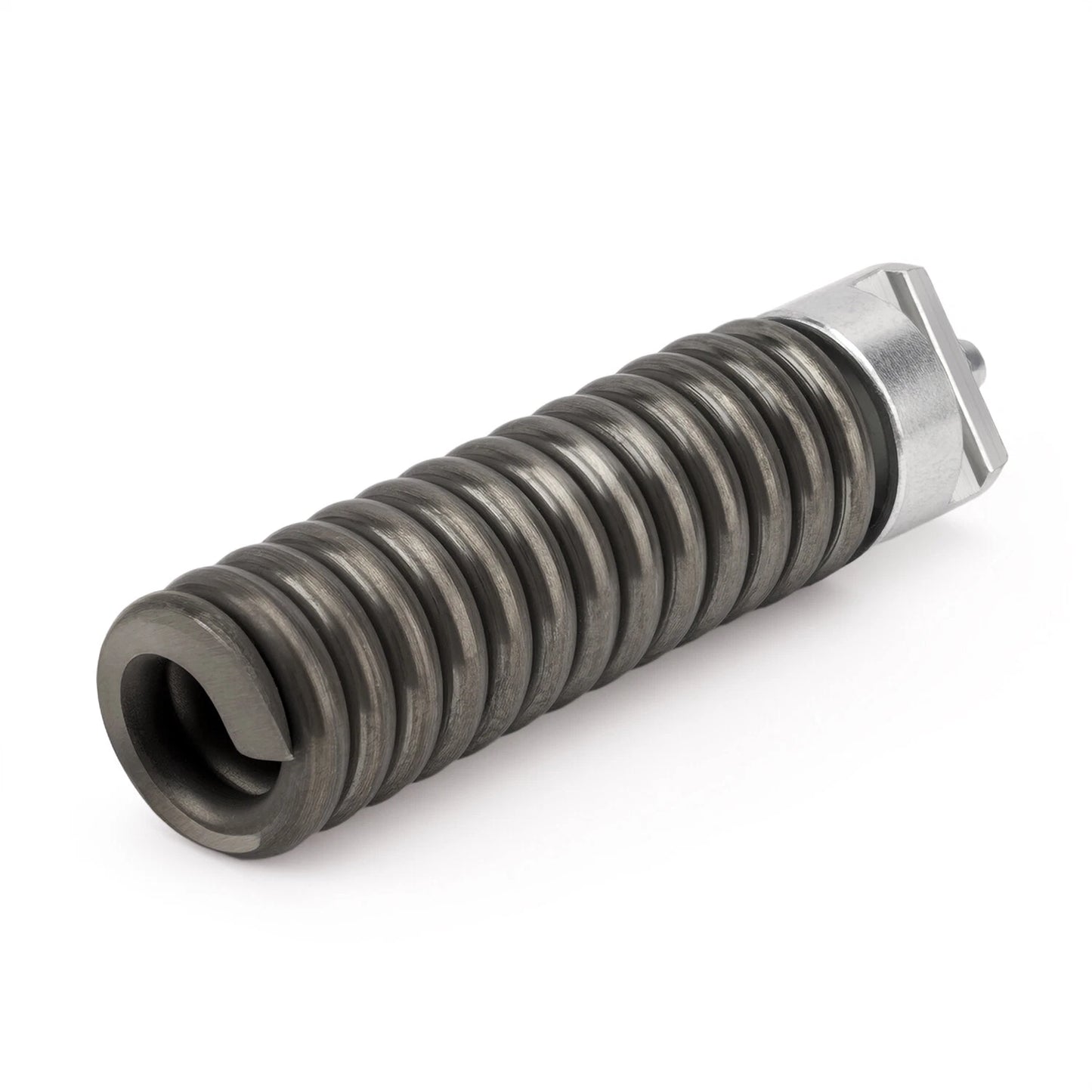 91037 Cable Repair Coupling 3/8-Inch Compatible with Drain Cleaning Cable