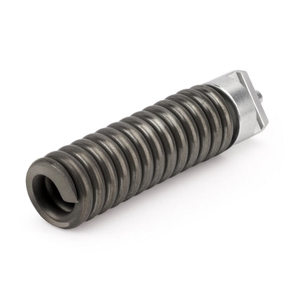 91037 Cable Repair Coupling 3/8-Inch Compatible with Drain Cleaning Cable