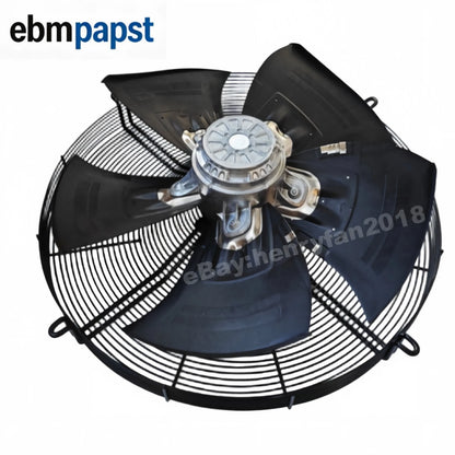 S4D630-BR01-02 for ebmpapst AC 400VAC Axial Fan For Inverter & Cabinet Cooling