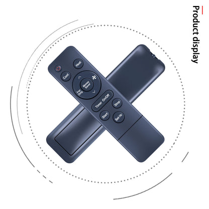 Remote Control For Friedrich Air Conditioner 618-266-10 WS08C10 WS08C10-A