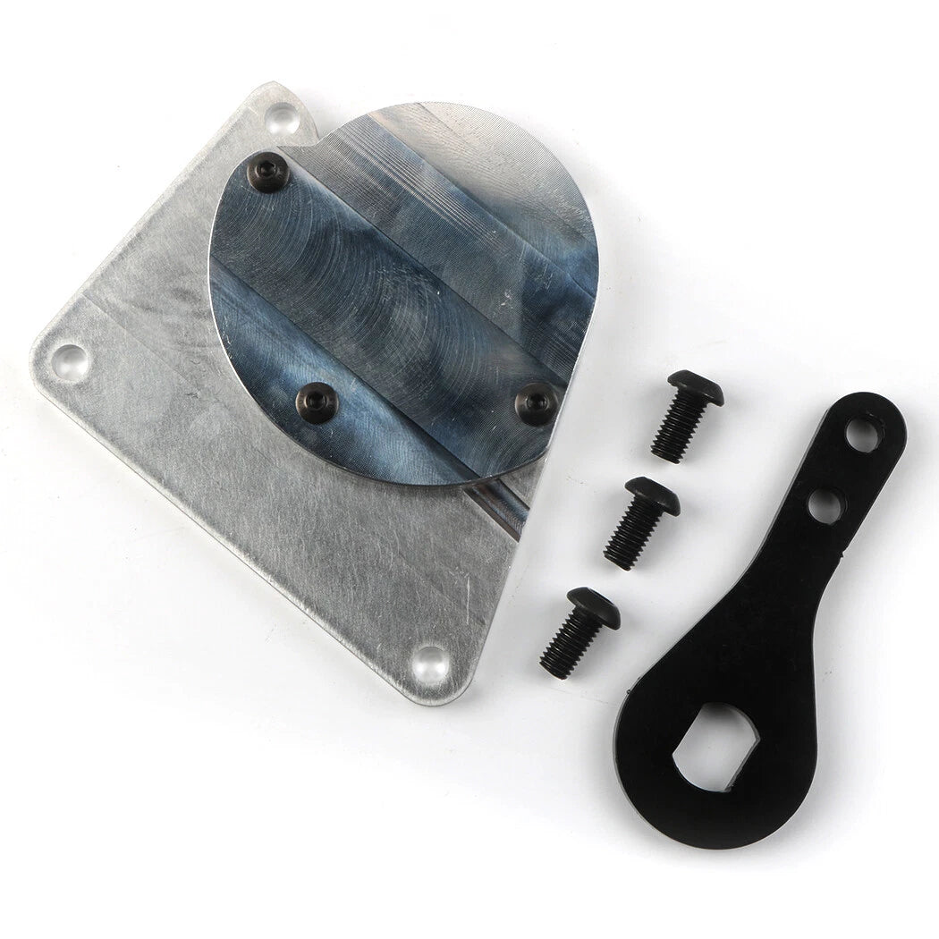 For Ford Superduty NP273 Transfercase Manual Shifter Conversion Kit F250/f350