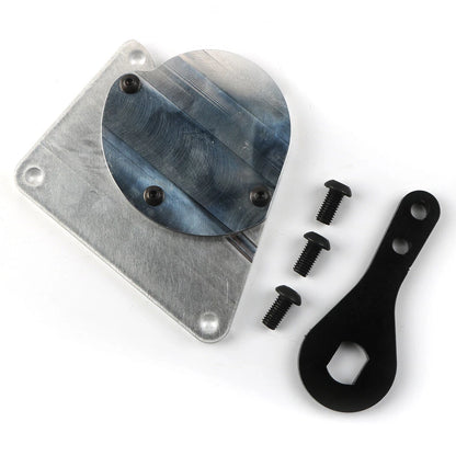 For Ford Superduty NP273 Transfercase Manual Shifter Conversion Kit F250/f350