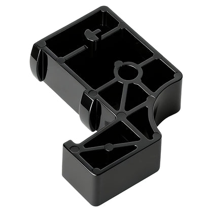 Dkaikai Range Drawer Glide Replacement Kit for Whirlpool Black