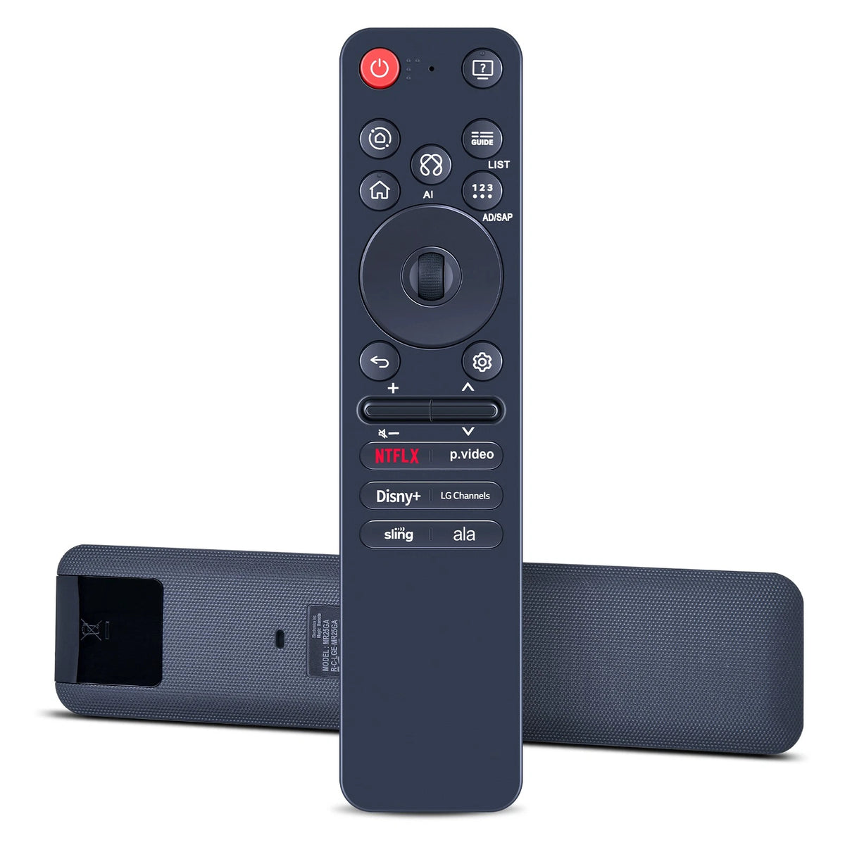 MR25GA AKB76046602 Remote Control For LG G5 C5 B5 Series TV without Voice