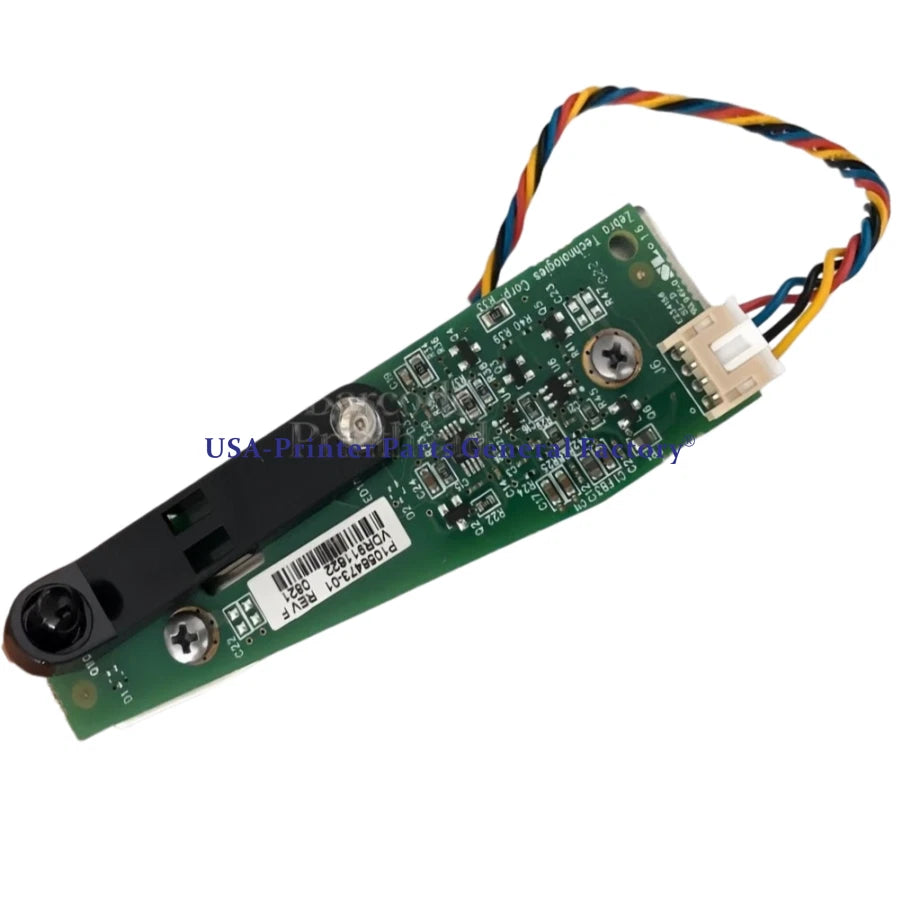 P1105147-018 Take Label Sensor for Zebra ZT411 ZT421 Thermal Label Printer