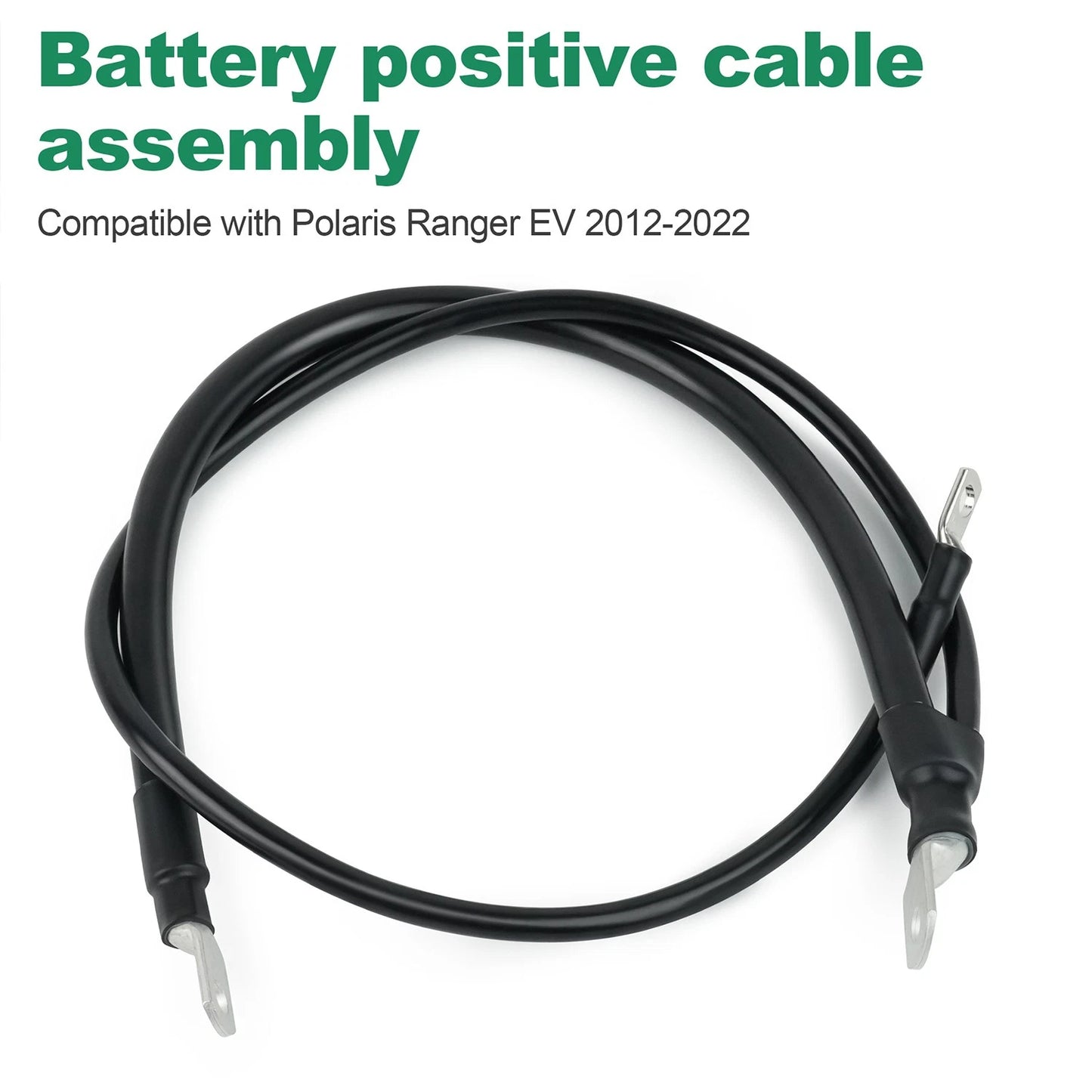 4013583 Battery Positive Cable For Polaris Ranger EV 2012-2022