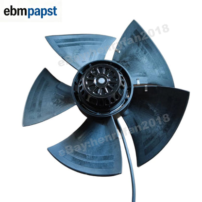 A4E350-AN02-02 for ebmpapst AC  for Industrial Refrigeration Cooling Fan