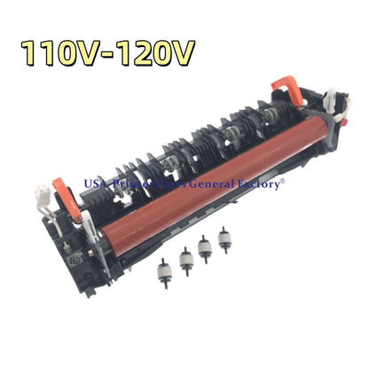 D01CEC001 For Brother HL-L8250 HL-L8350 HL-L9200 MFC-L8850 MFC-L8600 Fuser Unit