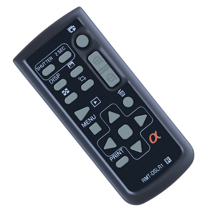 RMT-DSLR1 Remote Control For Sony DSLR-A700H DSLR-A700P DSLR-A700K DSLR-A700