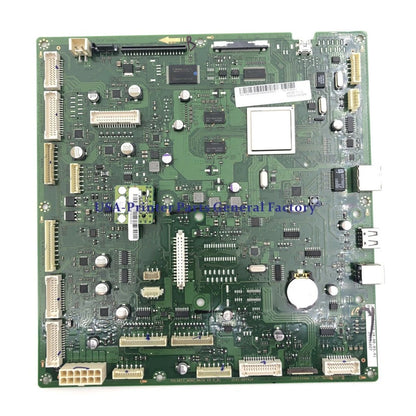1PC PBA Formatter Logic MainBoard For Samsung JC92-02452A SCX-8128NA SCX-8123NA