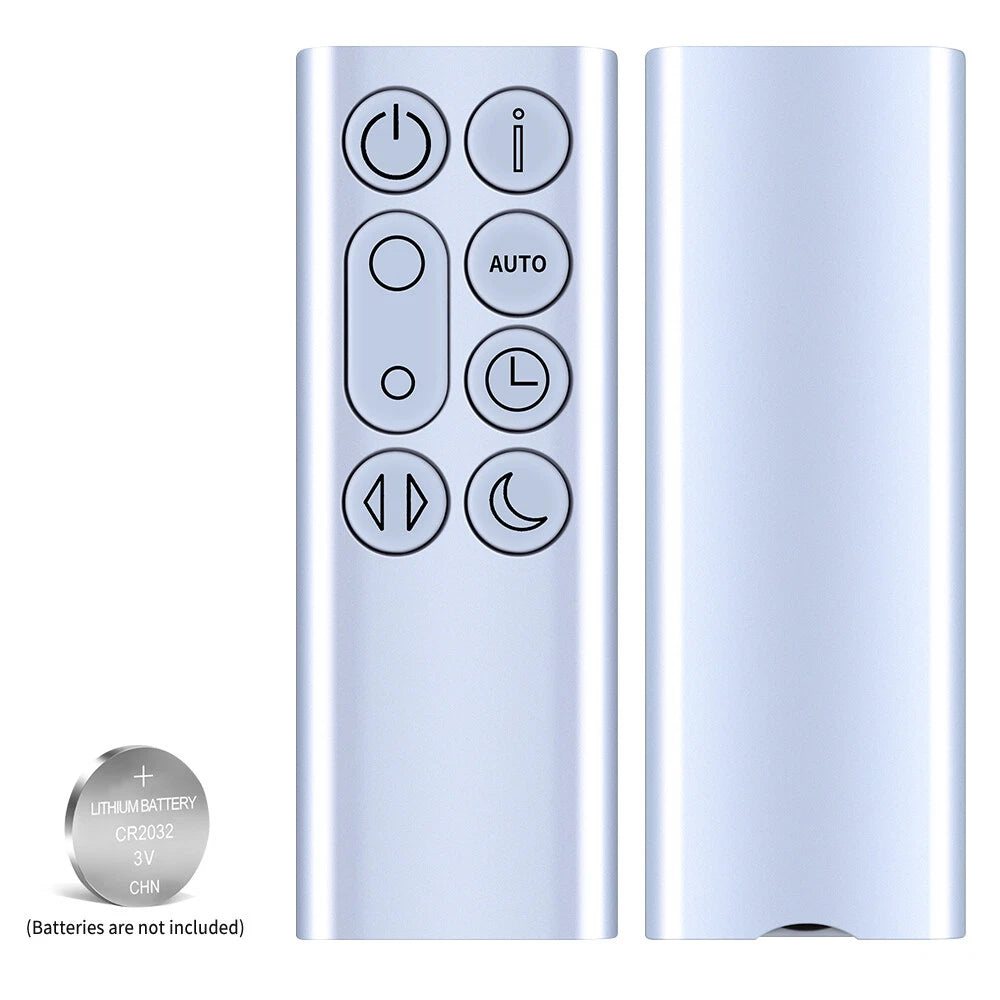 Remote Control For Dyson TP05 PH01 Pure Cool Air Purifier Tower Fan