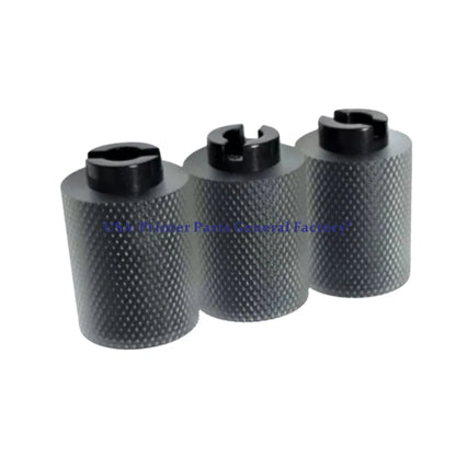 Paper Feed Pickup Roller Kit For Minolta C454 364 458 368 658 226 266  Design