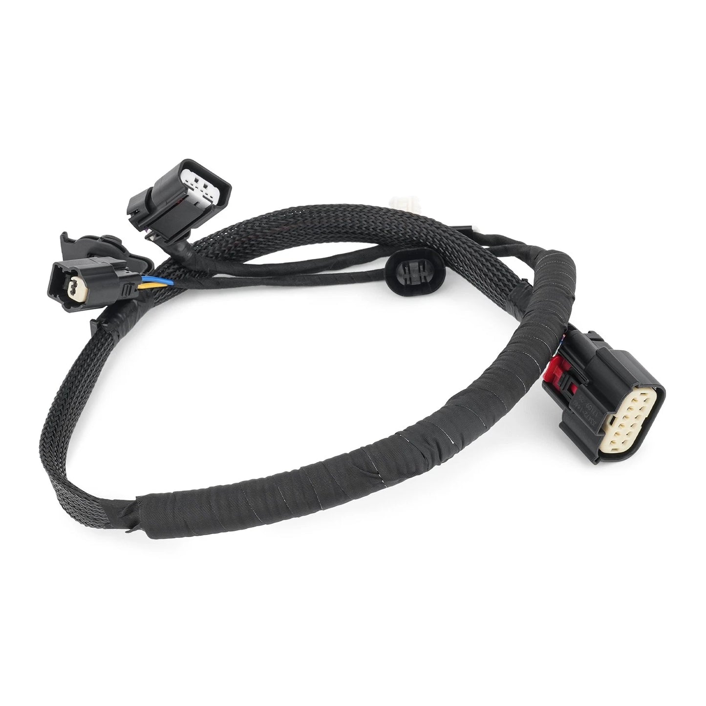 Tailgate Lock Wiring Harness Upgrade Fit 22–24 Ford Maverick