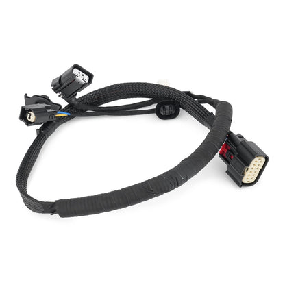 Tailgate Lock Wiring Harness Upgrade Fit 22–24 Ford Maverick