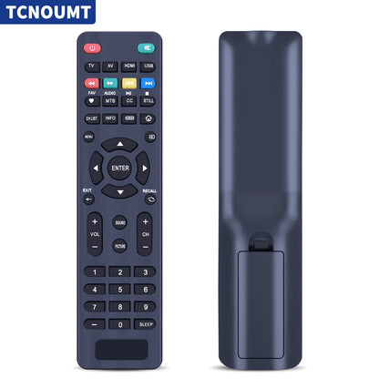 Remote Control For Changhong LCD LED TV LED40YC1700UA LED42YC2000UA GCBLTV50U-C1