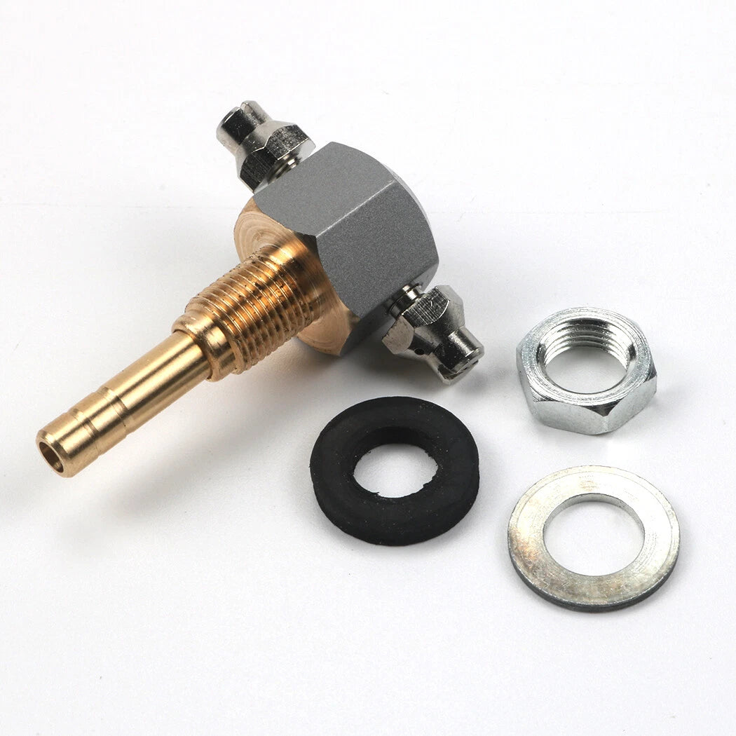 FITS JEEP 1969 - 1986 CJ5 CJ6 CJ7 CJ8 WINDSHIELD WASHER NOZZLE 942794