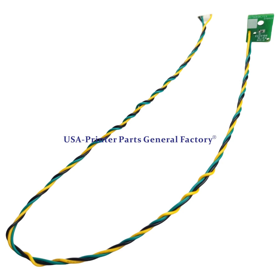 P1078707-02 Ribbon Sensor Fit For Zebra ZT610 ZT620 Label Printer