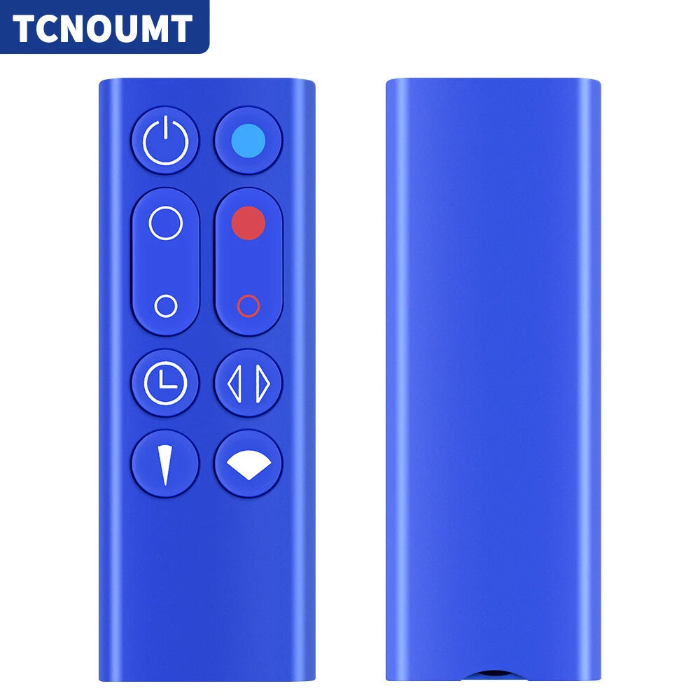 Remote Control For Dyson AM09 Heat+Cool Pure Air Purifier Heater Tower Fan