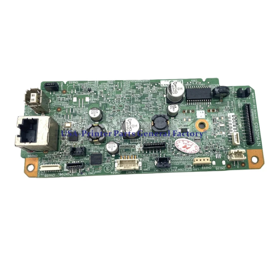 10pin Main Board Motherboard Compatible For EPSON EcoTank L5290